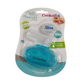 Cutebabies - Cepillo y Masajeador Encías